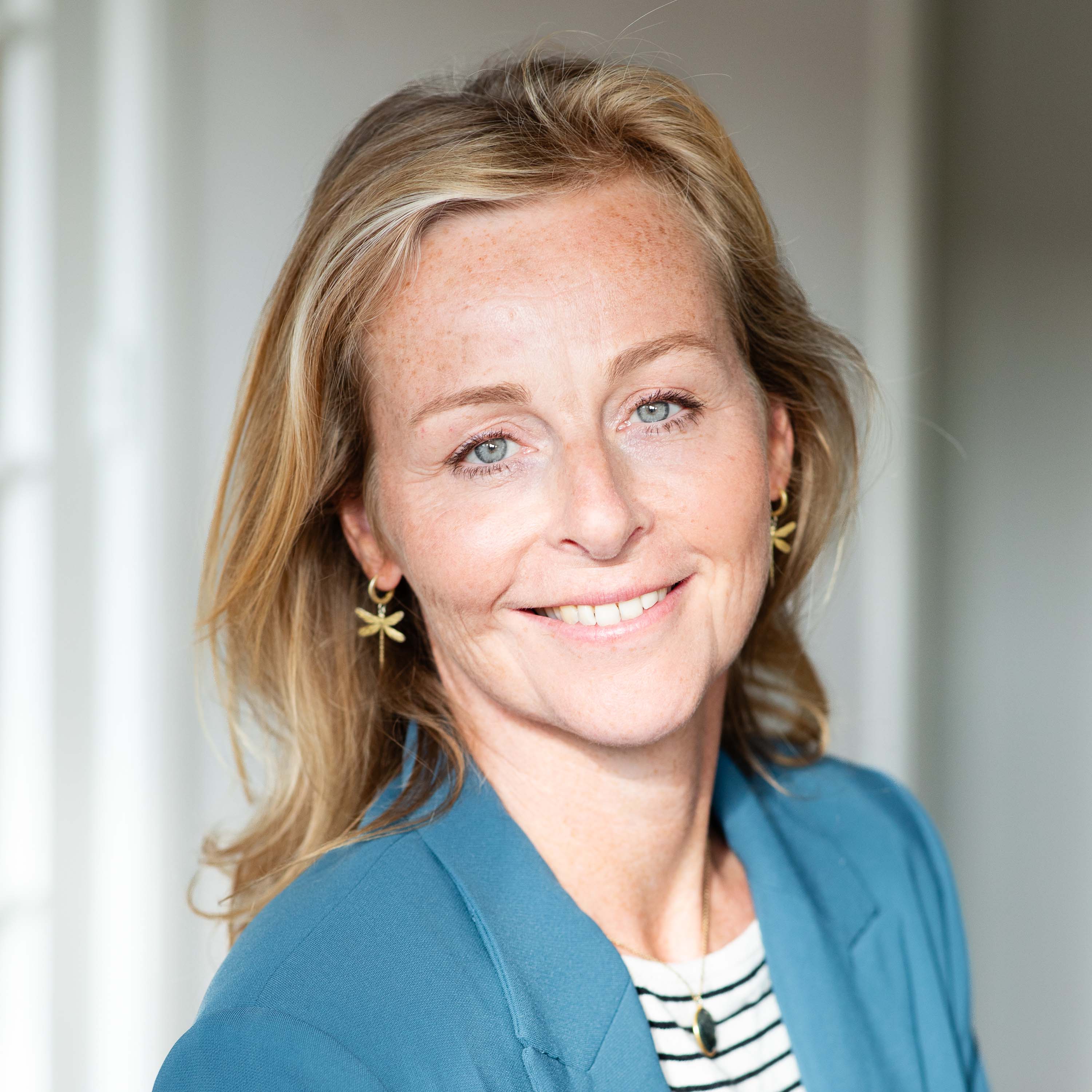 Stichting Lichter Leven foto van Lenneke Vente